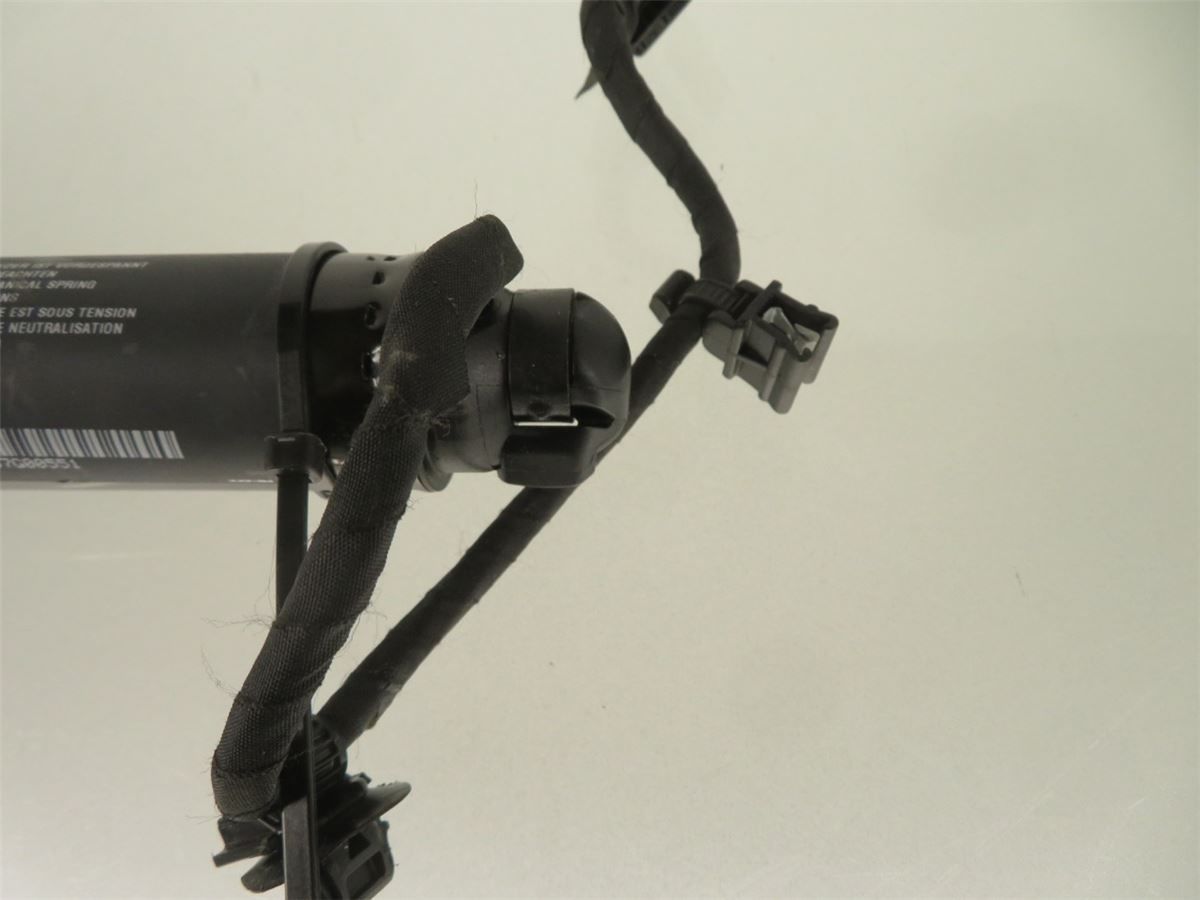 Dörröppnare Automatisk – bilde 3