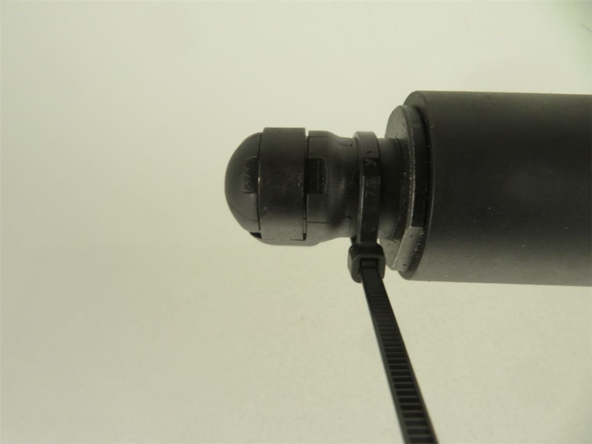 Dörröppnare Automatisk – bilde 3
