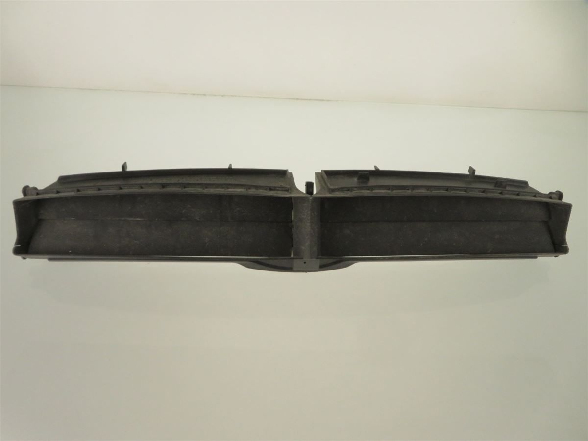 Luftstyring Front – bilde 1