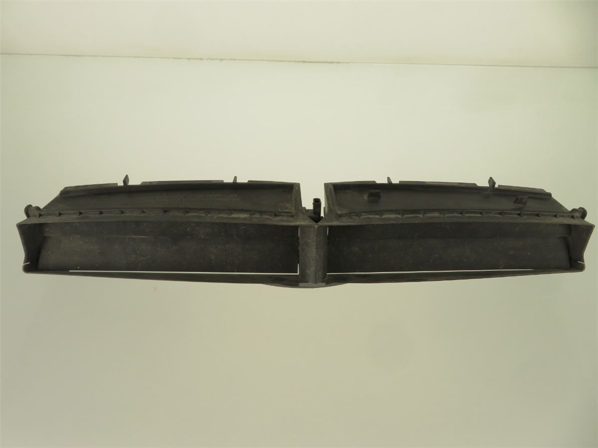 Luftstyring Front – bilde 2