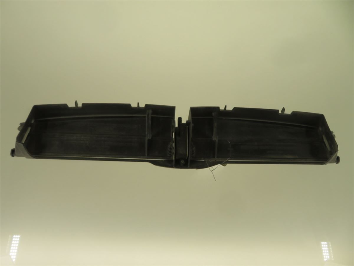 Luftstyring Front – bilde 3