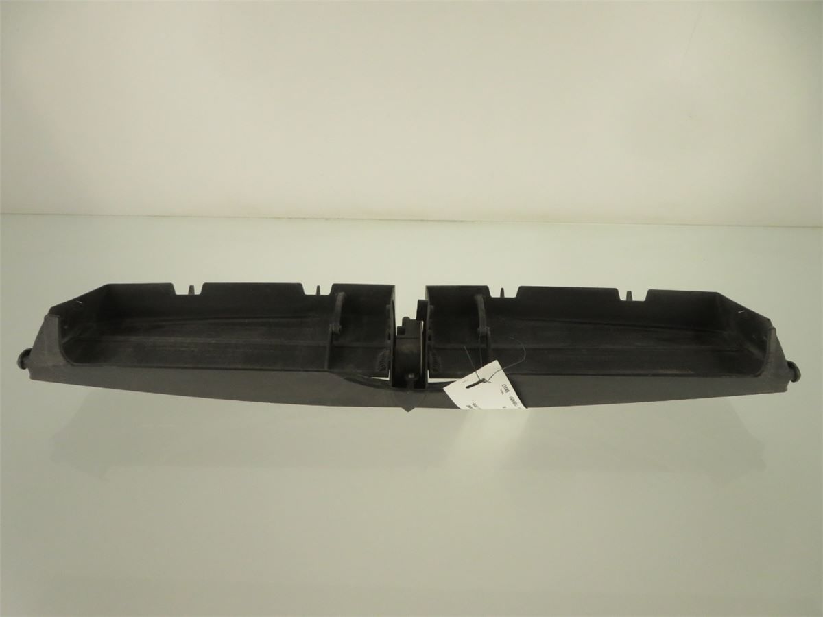 Luftstyring Front – bilde 4