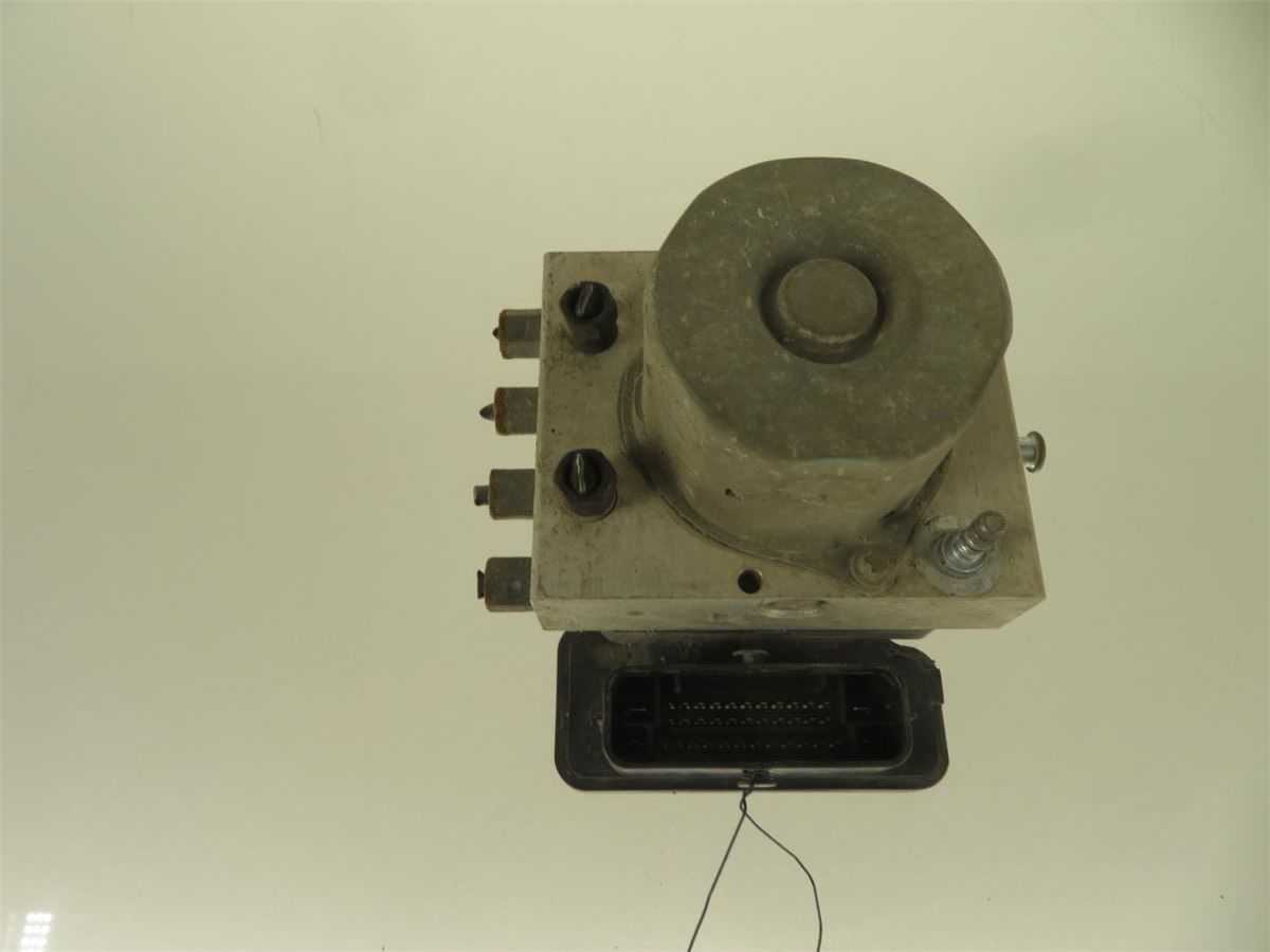 ABS Hydraulikkaggregat – bilde 1