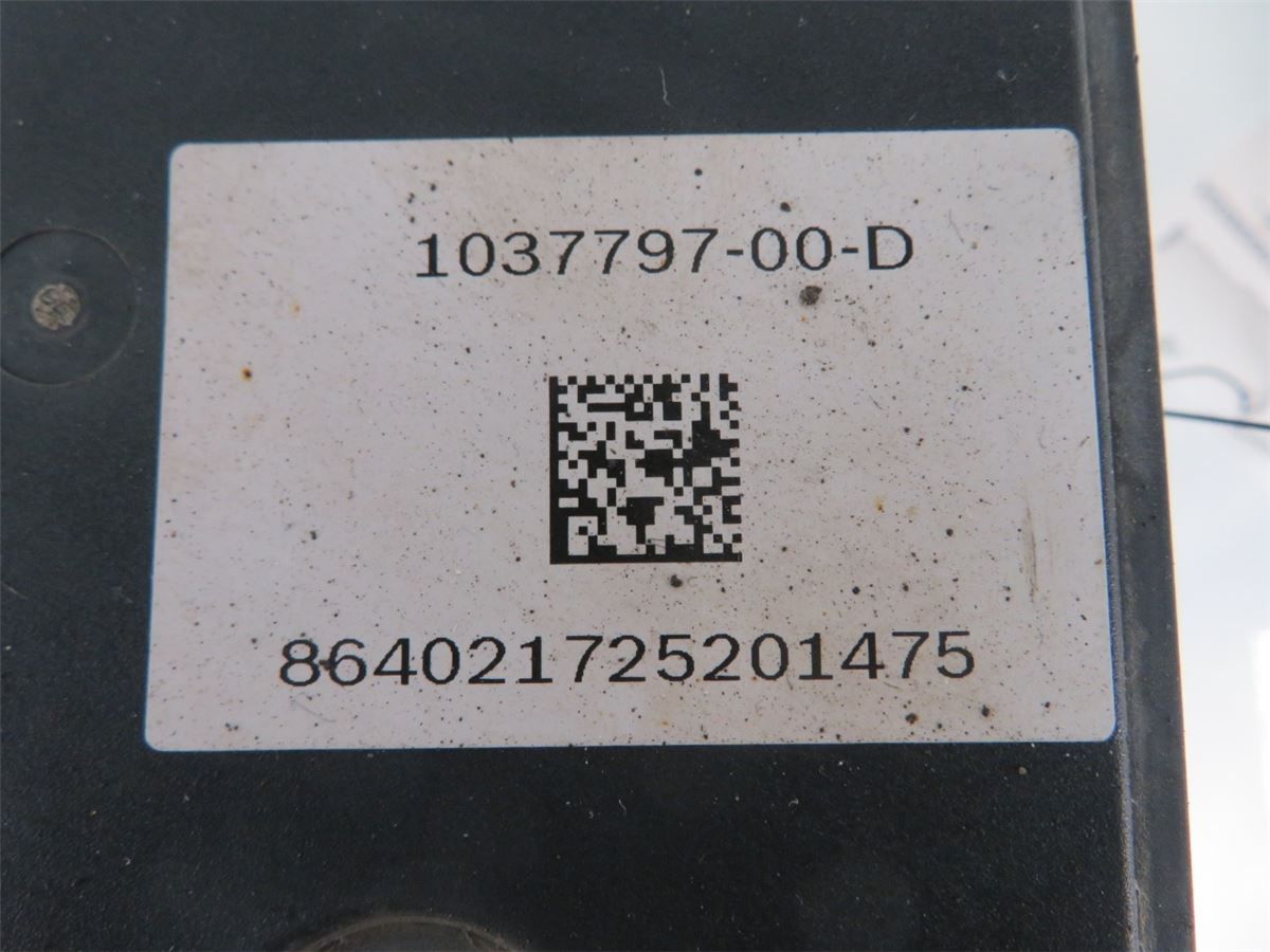 ABS Hydraulikkaggregat – bilde 4
