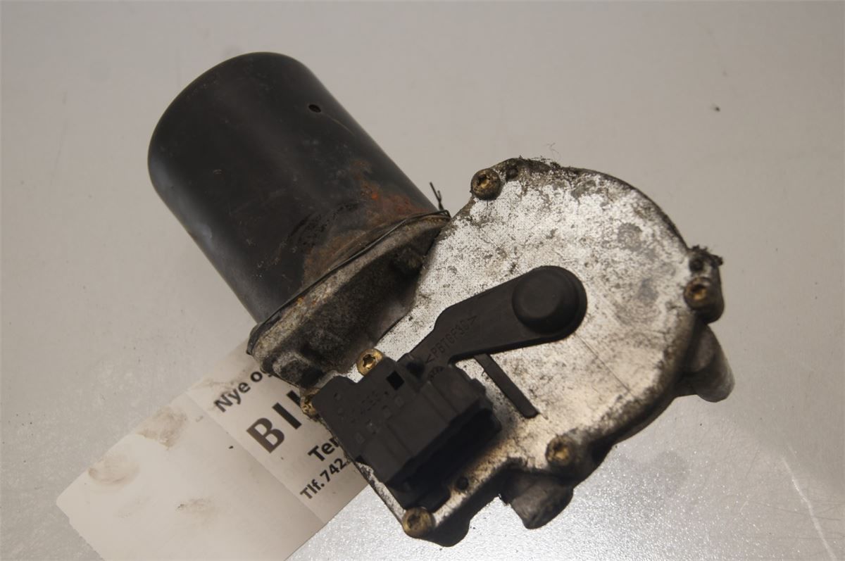 Viskermotor Frontrute – bilde 3