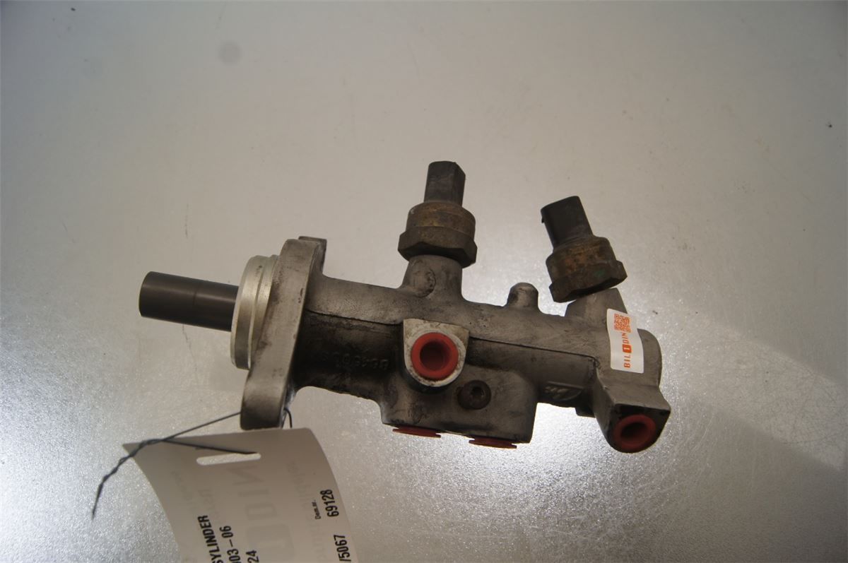 Brems Hovedsylinder – bilde 1