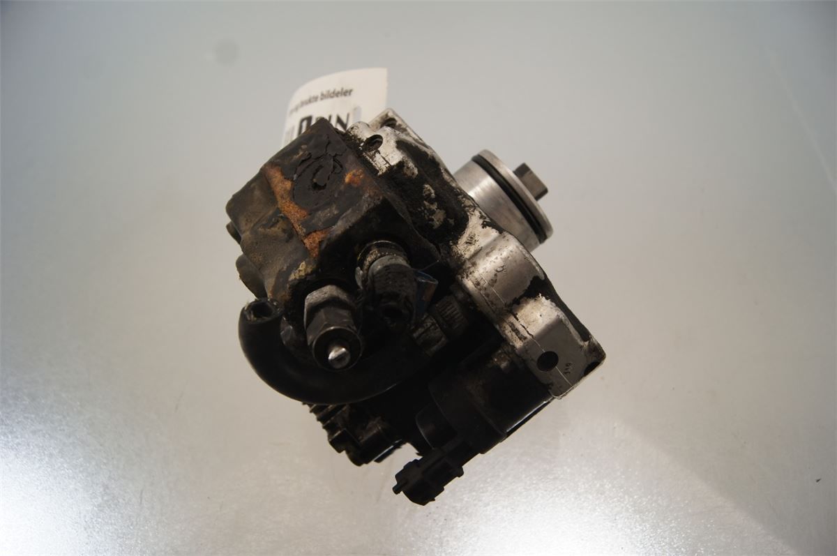 Drivstoff Dieselpumpe Hoved – bilde 1