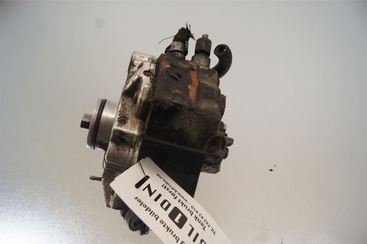 Drivstoff Dieselpumpe Hoved – bilde 3