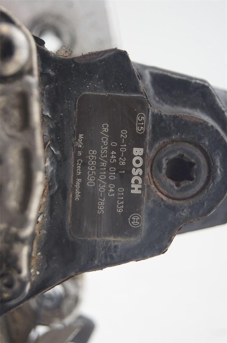 Drivstoff Dieselpumpe Hoved – bilde 4