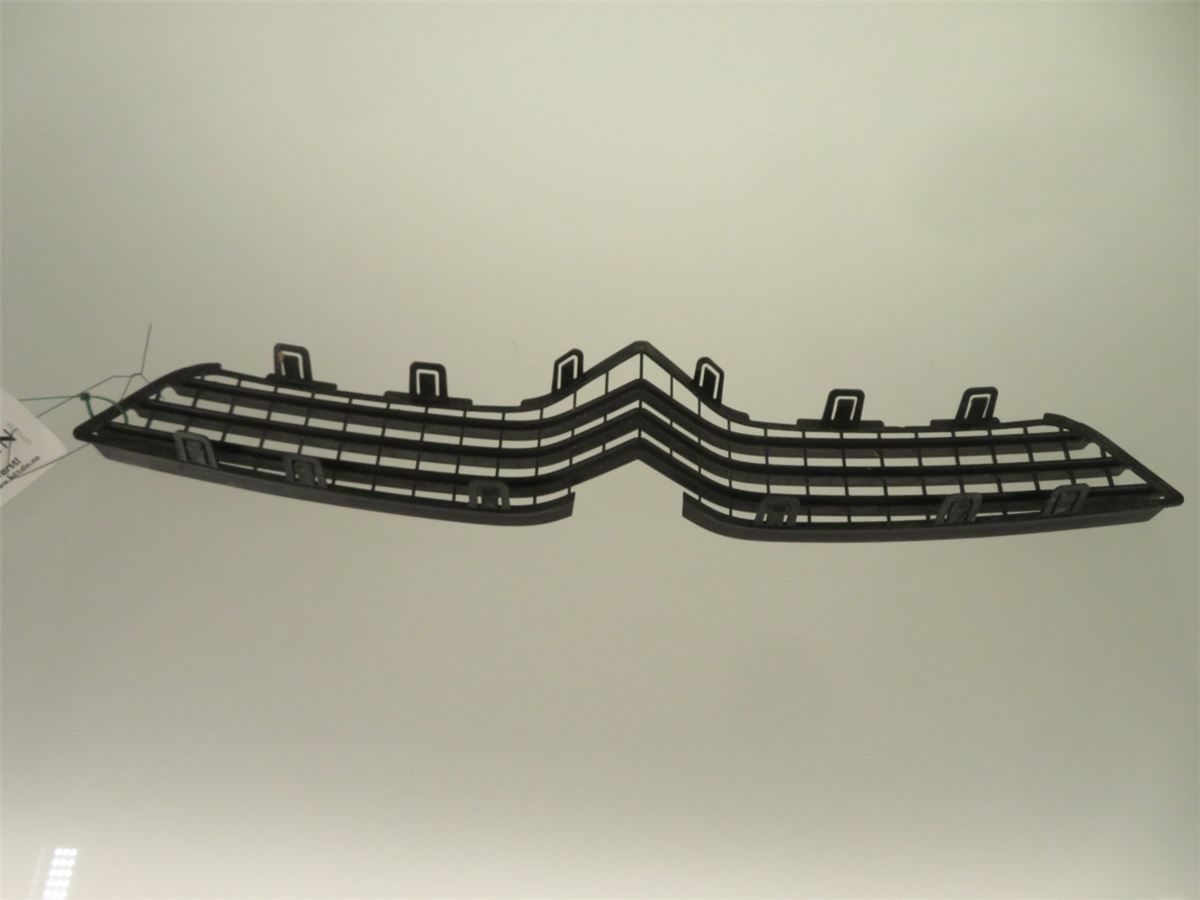 Luftstyring Front – bilde 1