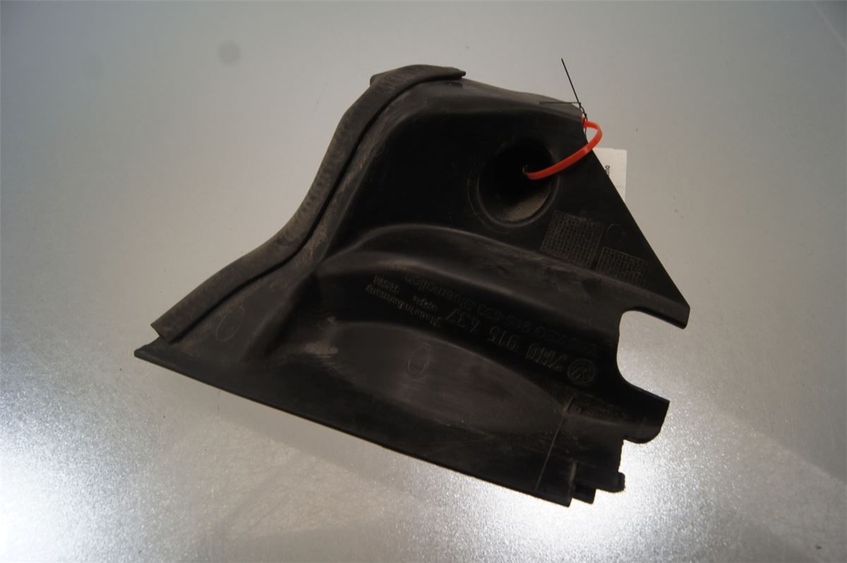 Batterikasse / Feste / Holder – bilde 1