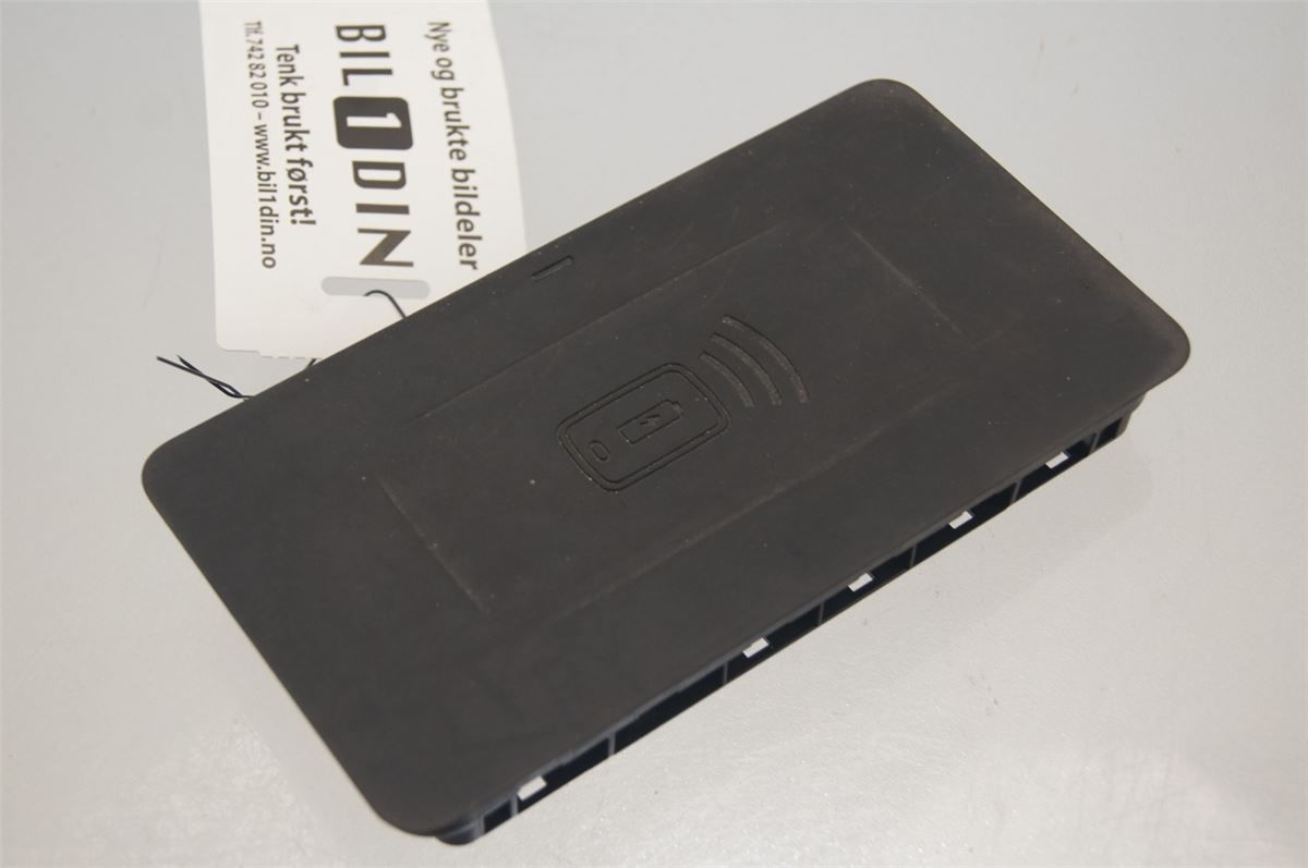 Lader Mobiltelefon – bilde 1