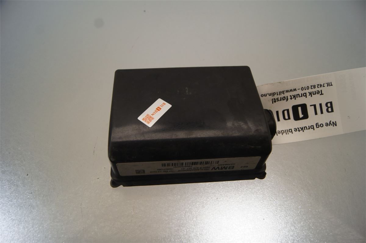 Sensor Adaptivradar Fartholder – bilde 1