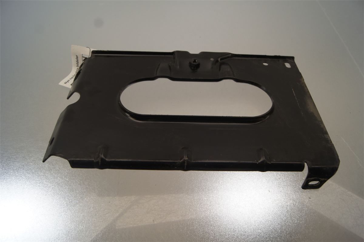 Batterikasse / Feste / Holder – bilde 2