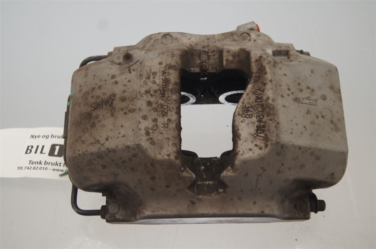 Bremsecaliper Foran Høyre – bilde 3