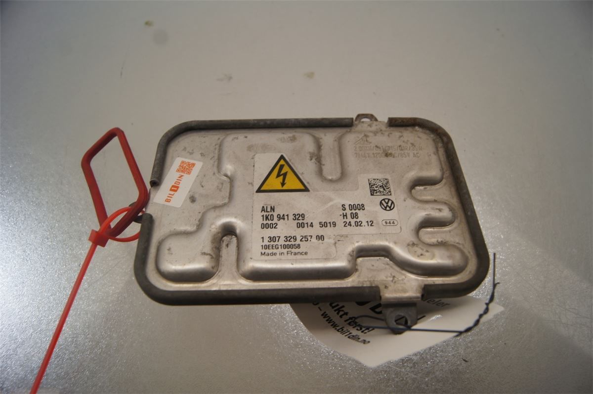 Styreenhet Xenon – bilde 1