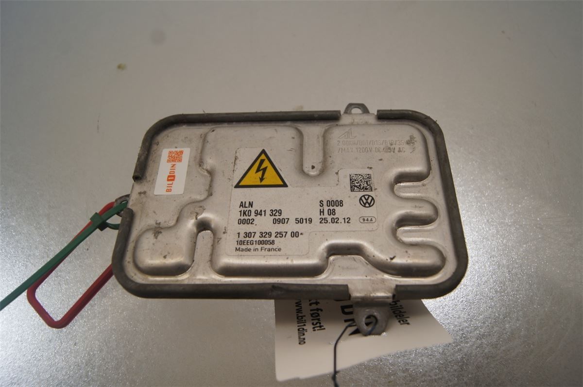 Styreenhet Xenon – bilde 1