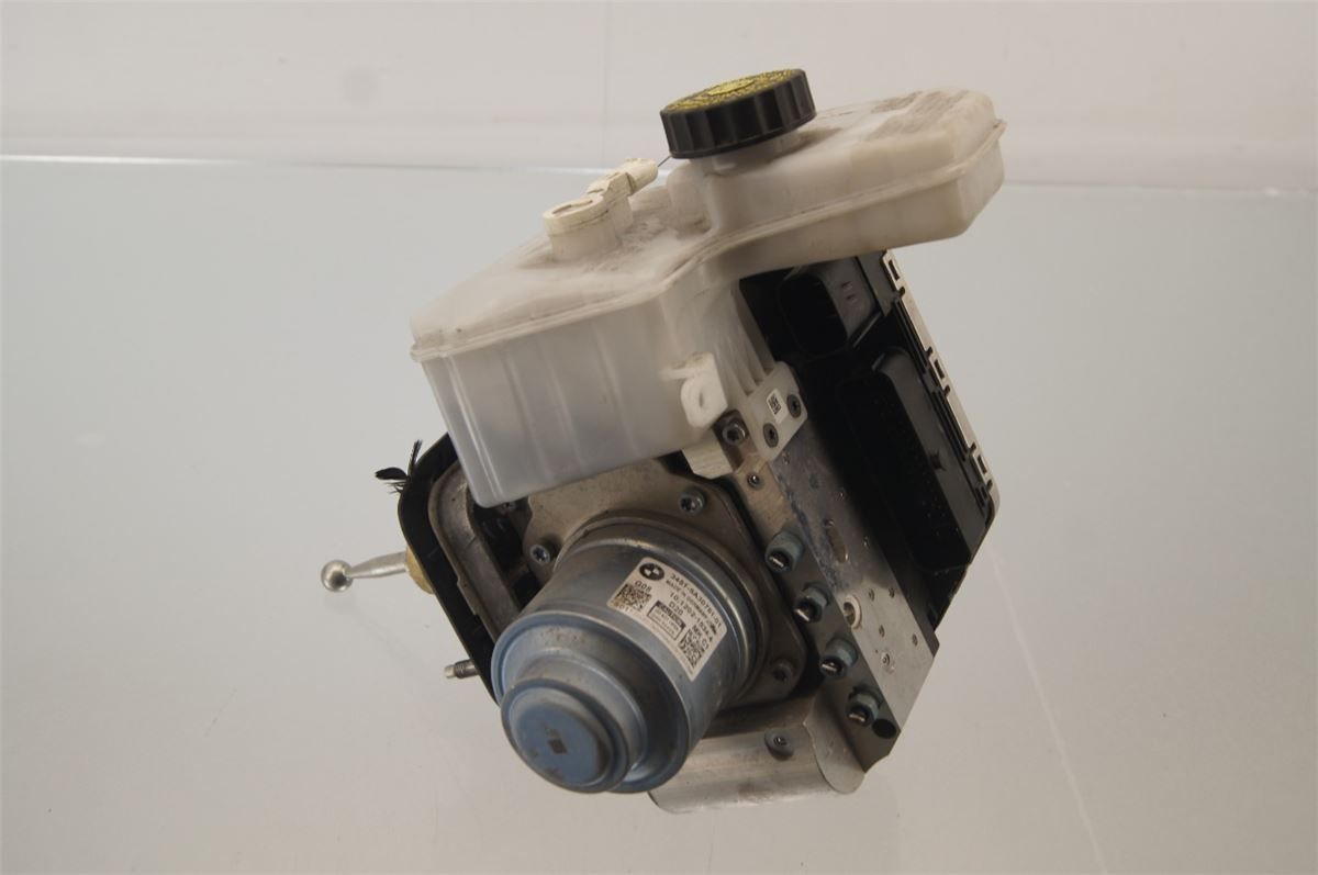 Bremseservo – bilde 2