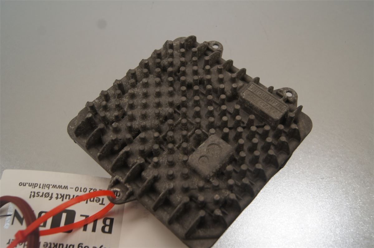 Styreenhet Xenon – bilde 1
