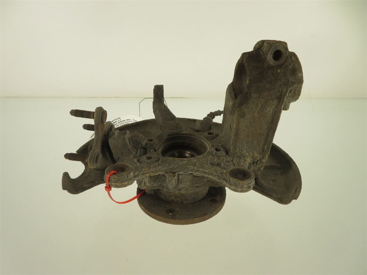 Spindel V.F – bilde 2