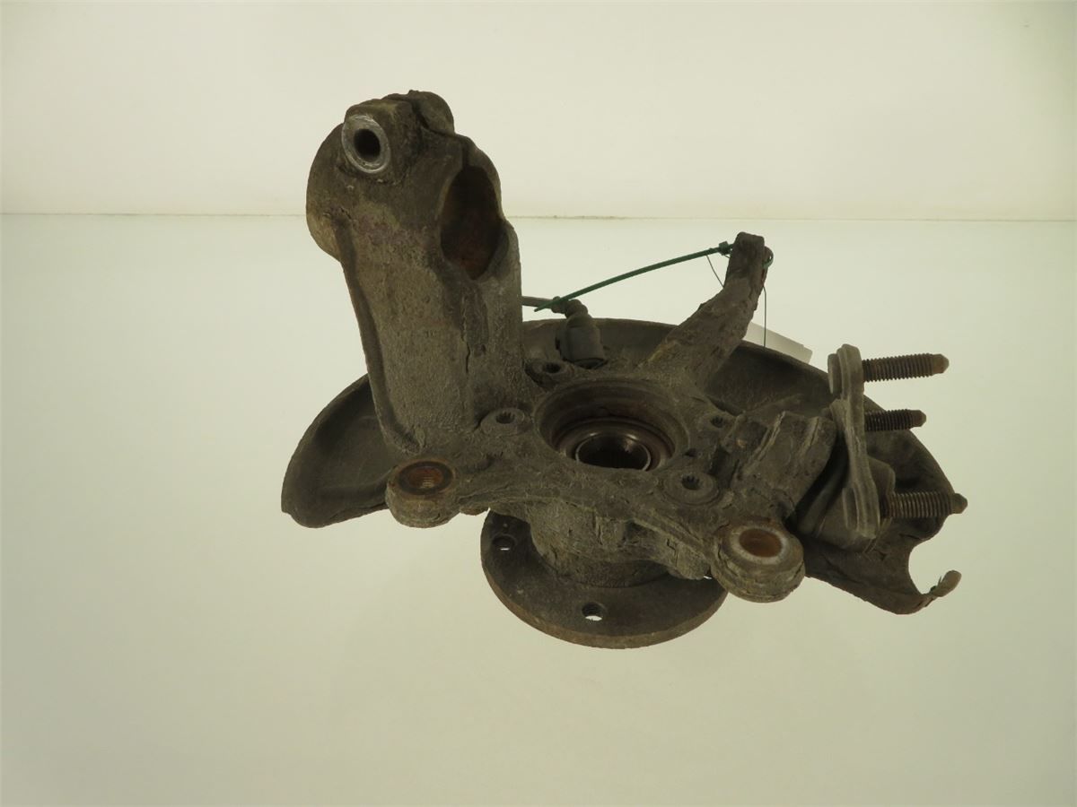 Spindel H.F – bilde 2
