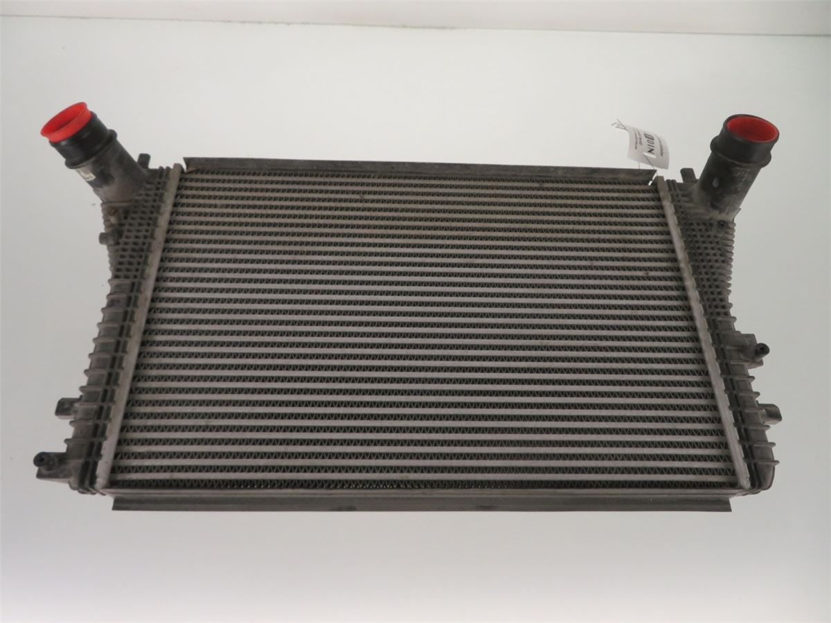 Intercooler Radiator – bilde 1