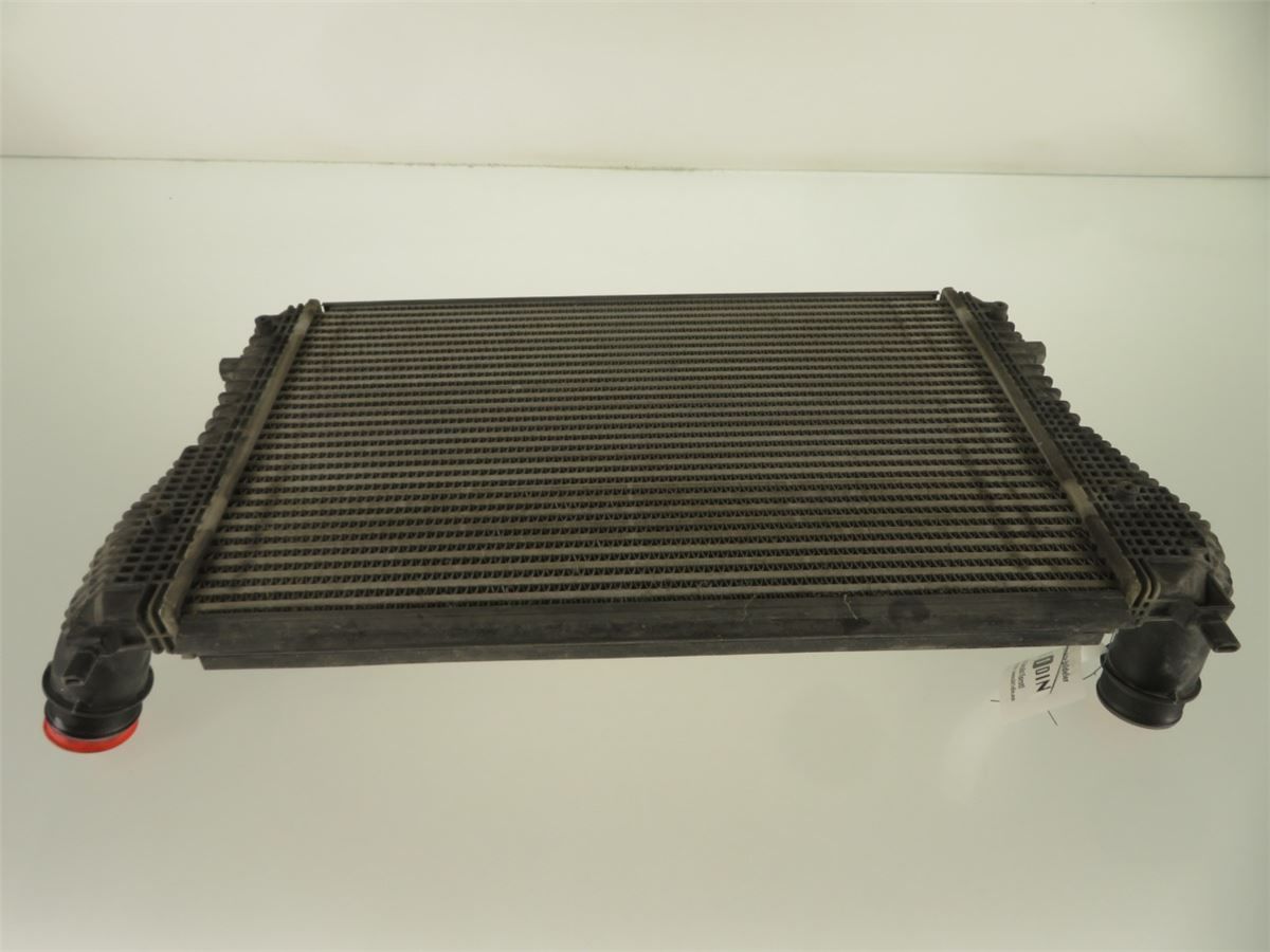 Intercooler Radiator – bilde 2