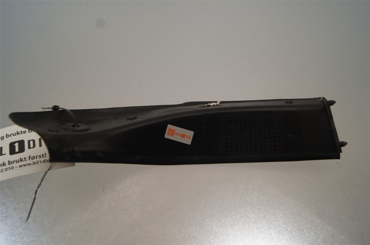 Baklykt Midt / Omramming – bilde 2