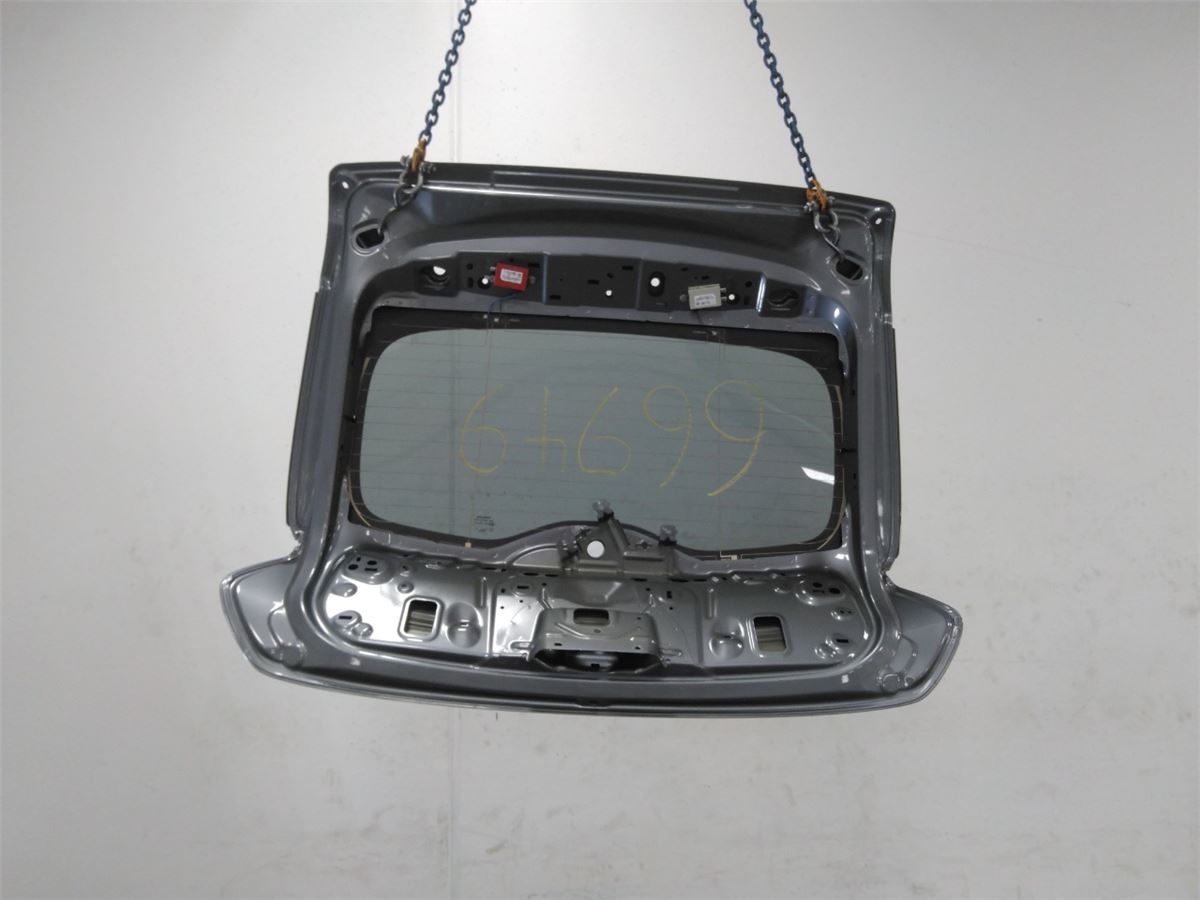 Bakluke Cc / Kombi – bilde 4