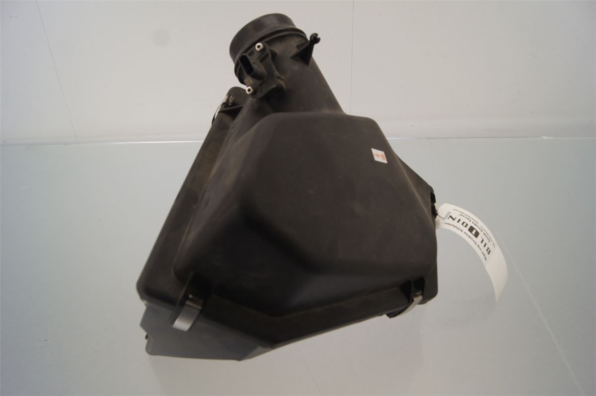 Luftfilter Boks – bilde 3