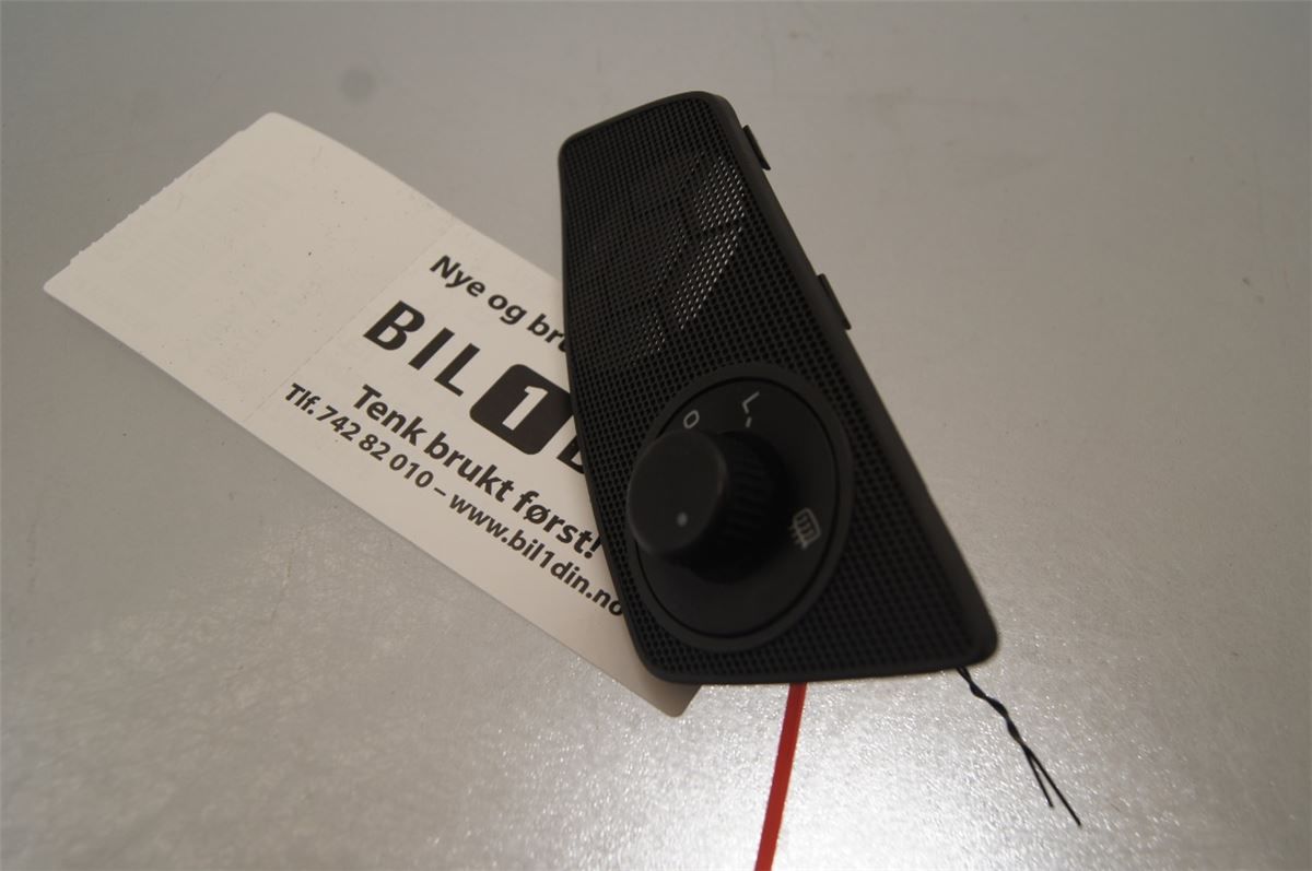 Bryter Speil – bilde 1