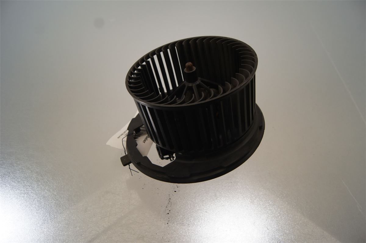 Varmeapparat Viftemotor – bilde 1
