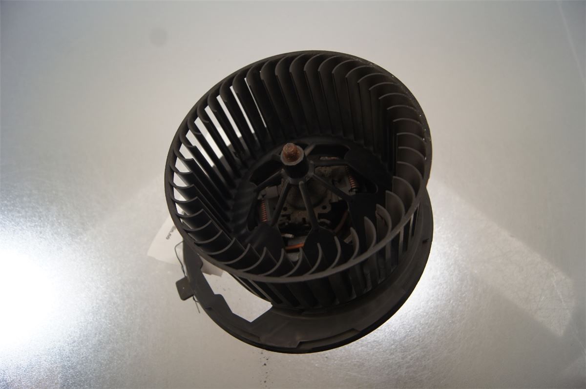 Varmeapparat Viftemotor – bilde 2
