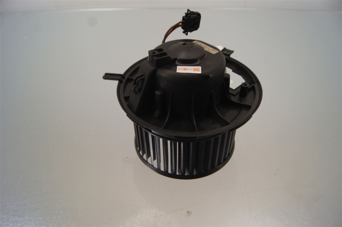 Varmeapparat Viftemotor – bilde 3