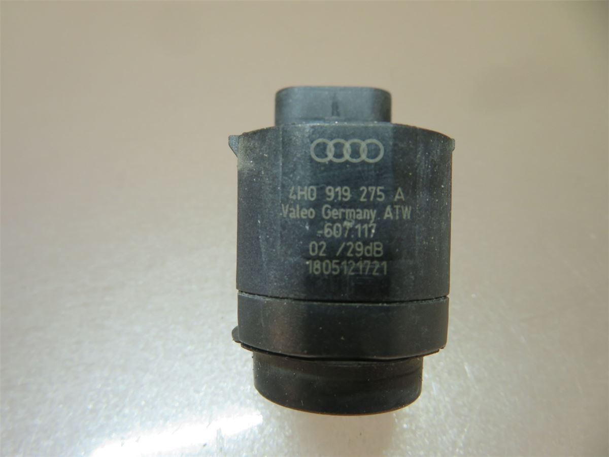 Sensor Parkering Front – bilde 3
