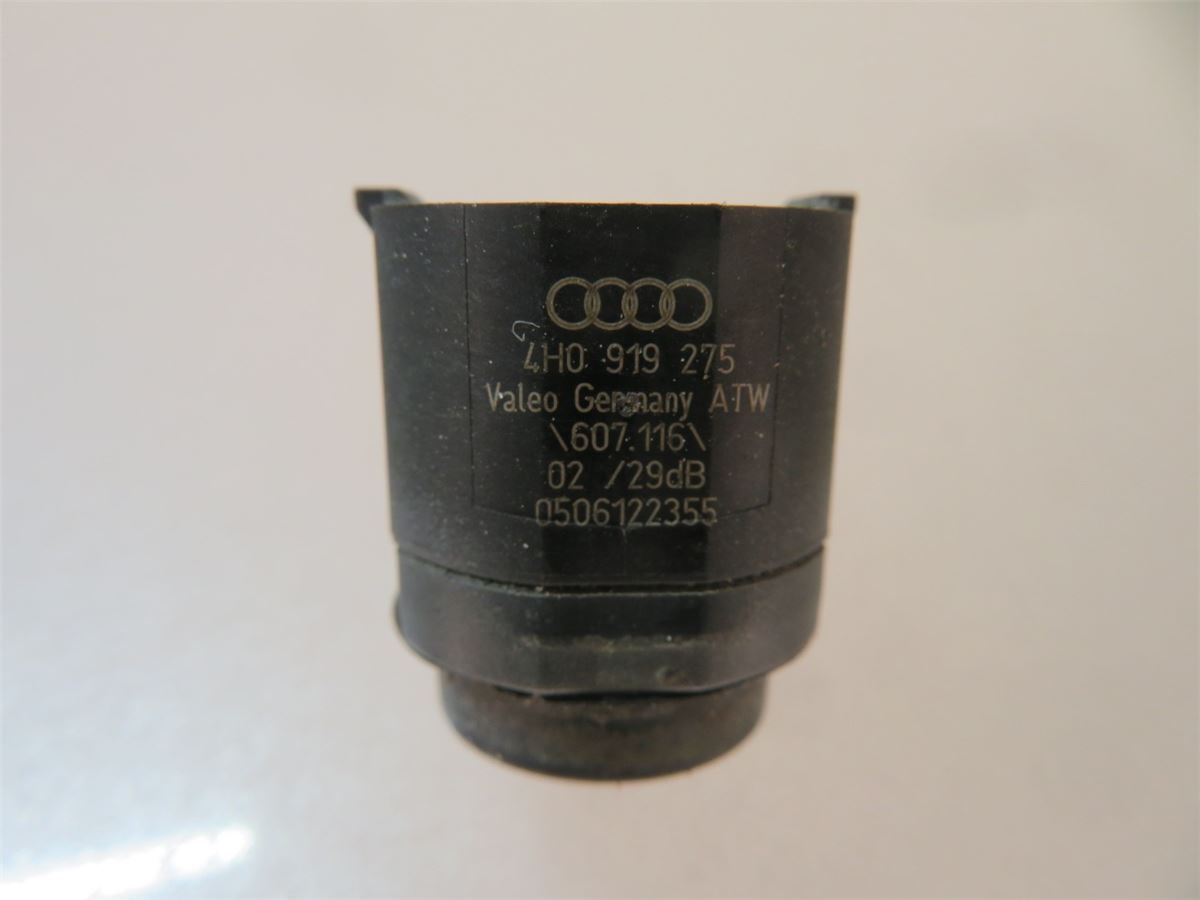 Sensor Parkering Front – bilde 3