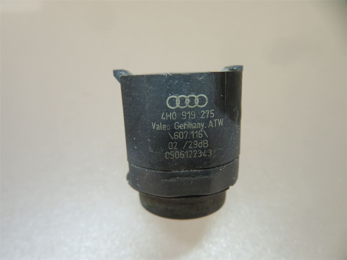 Sensor Parkering Front – bilde 3