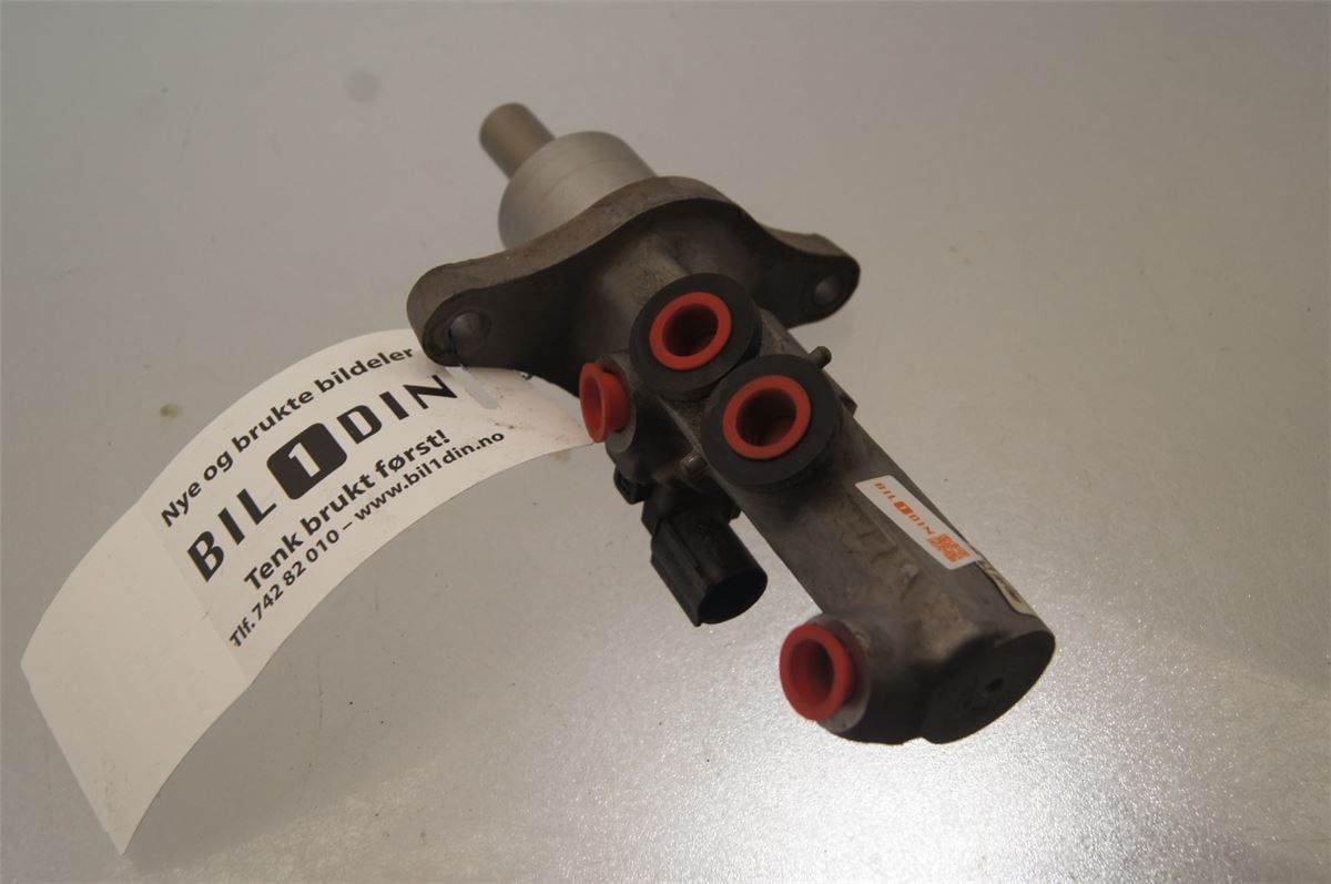 Brems Hovedsylinder – bilde 3