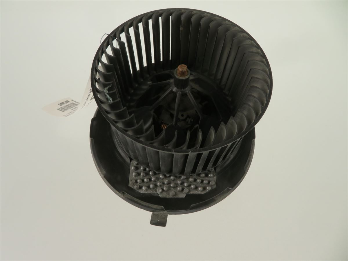 Varmeapparat Viftemotor – bilde 2