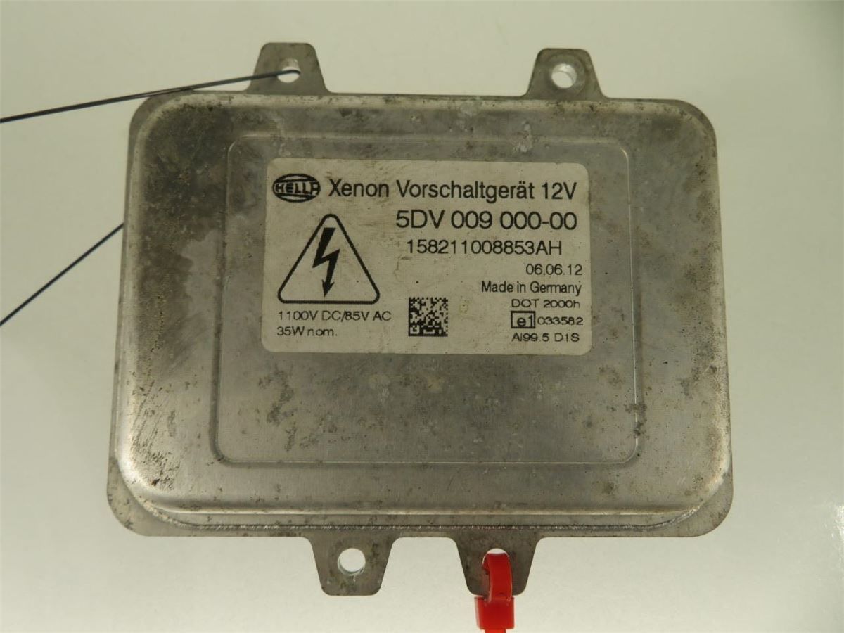 Styreenhet Xenon – bilde 2