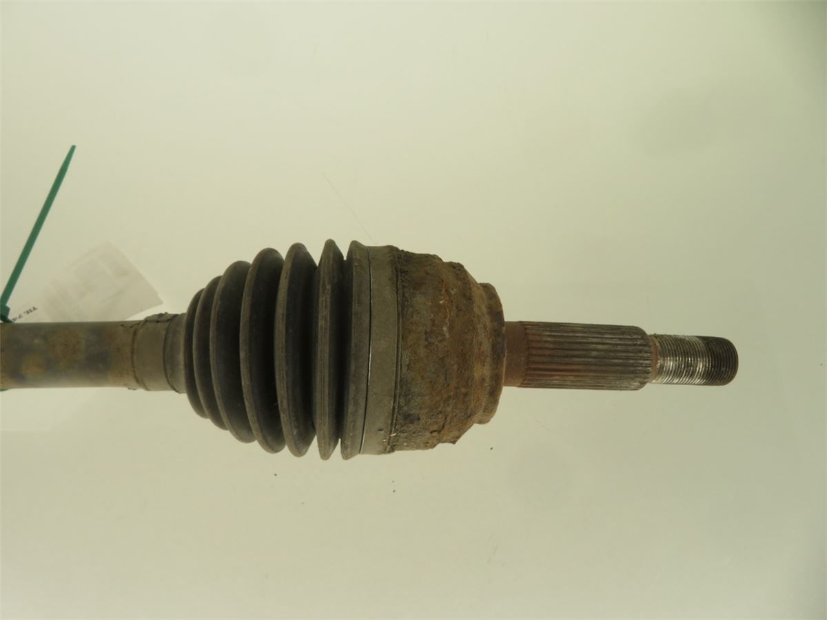 Drivaksel Foran Høyre – bilde 2