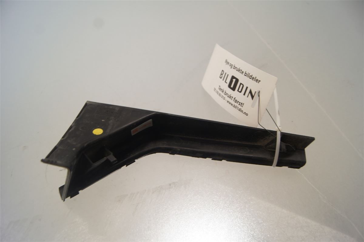 Baklykt Midt / Omramming – bilde 2