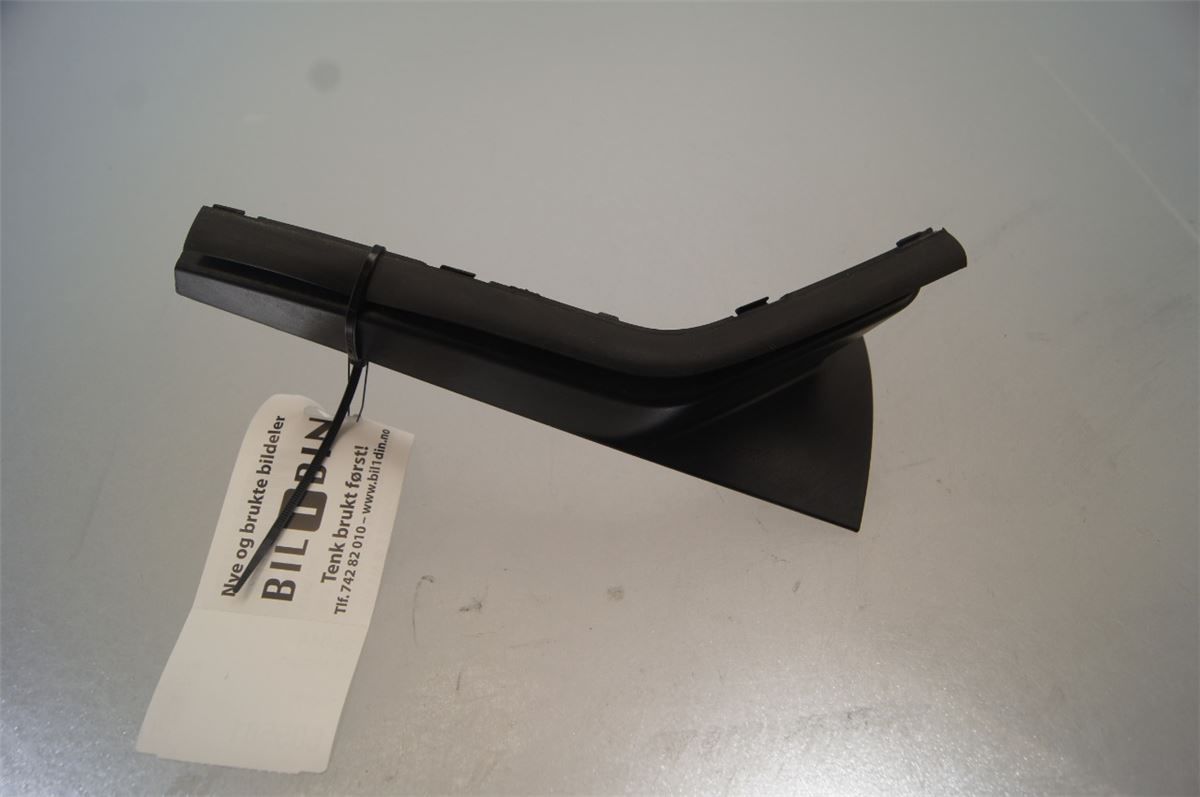 Baklykt Midt / Omramming – bilde 1