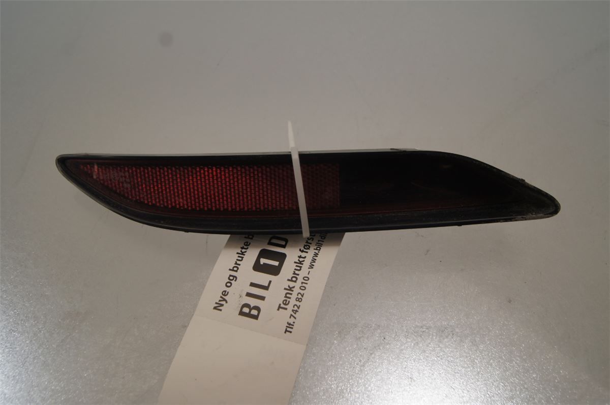 Refleks Bak – bilde 1