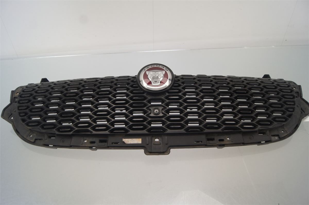Grill Komplett – bilde 1