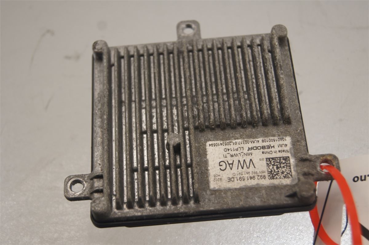 Styreenhet Xenon – bilde 2