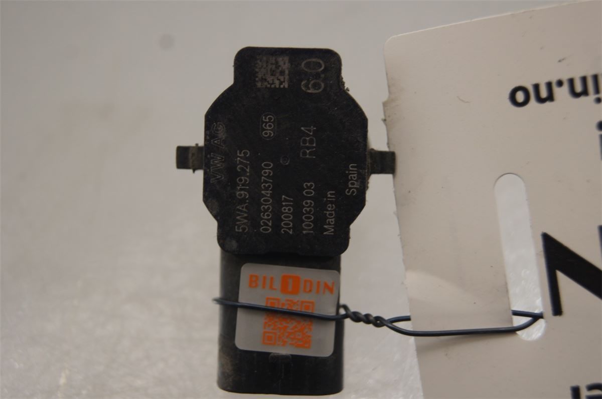 Sensor Ryggesensor – bilde 2
