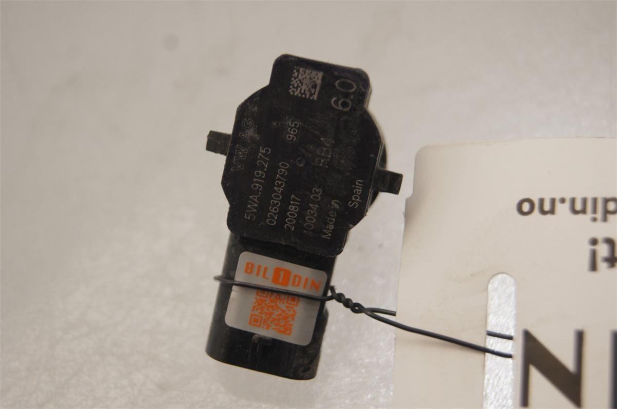 Sensor Ryggesensor – bilde 2