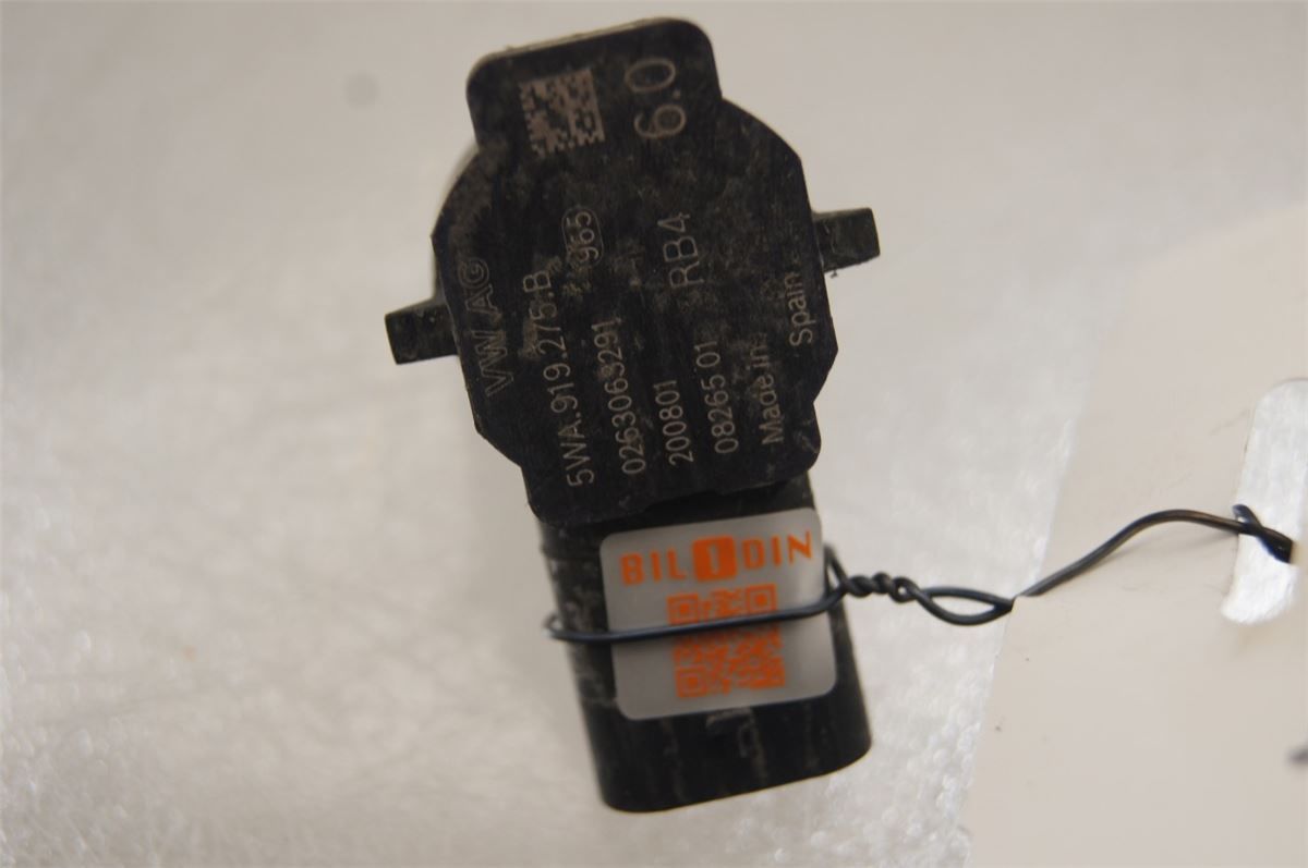 Sensor Ryggesensor – bilde 2