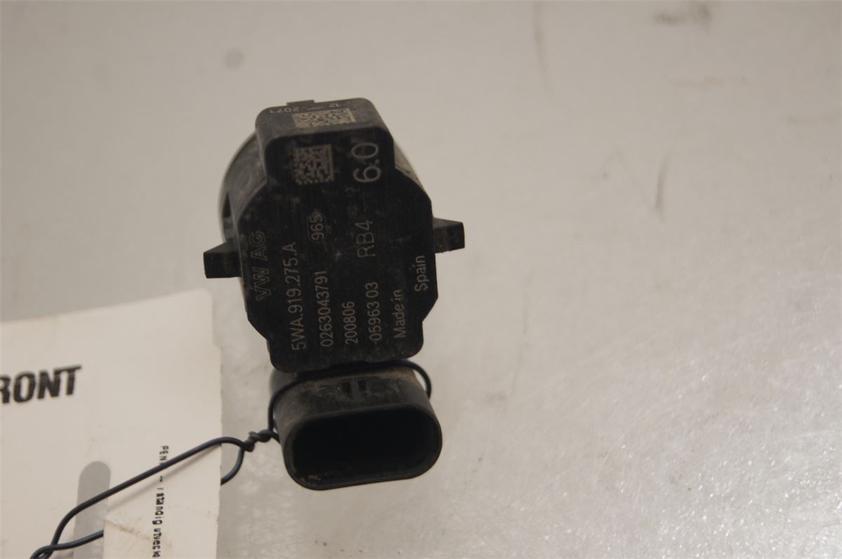 Sensor Parkering Front – bilde 2
